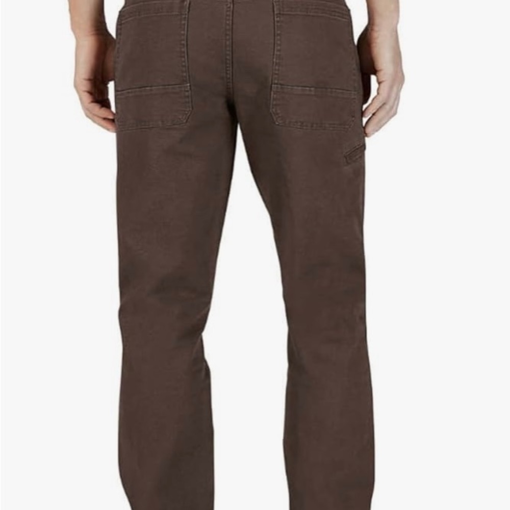 Dakota Weatherproof Utility Pant, new, no tags - Picture 3 of 4